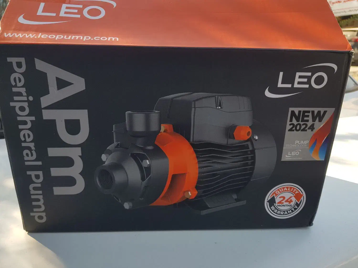 پمپ آب خانگی|سایر لوازم برقی|مشهد, رضاشهر|دیوار