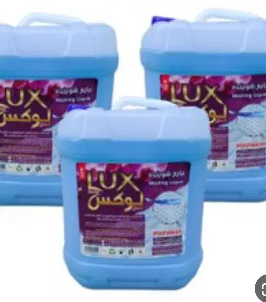 مایع لباسشویی مستر لوکس|مواد شوینده و دستمال کاغذی|اردبیل, |دیوار