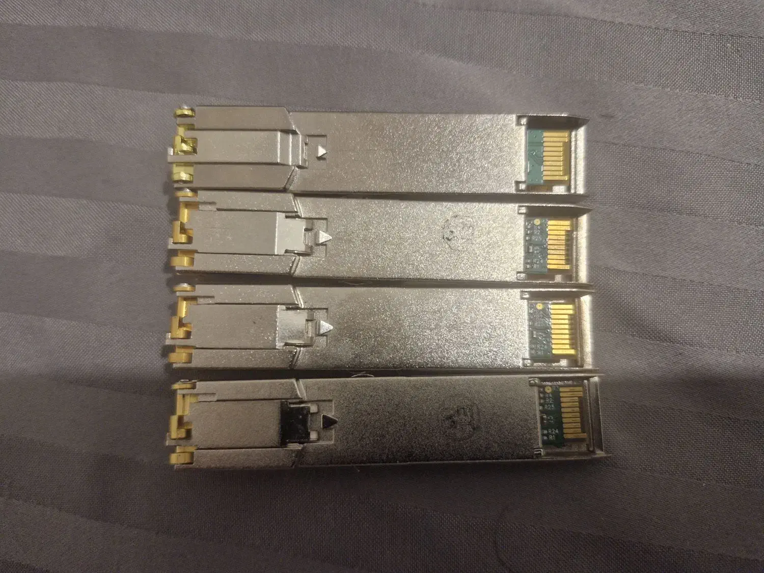 ماژول سیسکو GLC-T|مودم و تجهیزات شبکه|تهران, مهران|دیوار