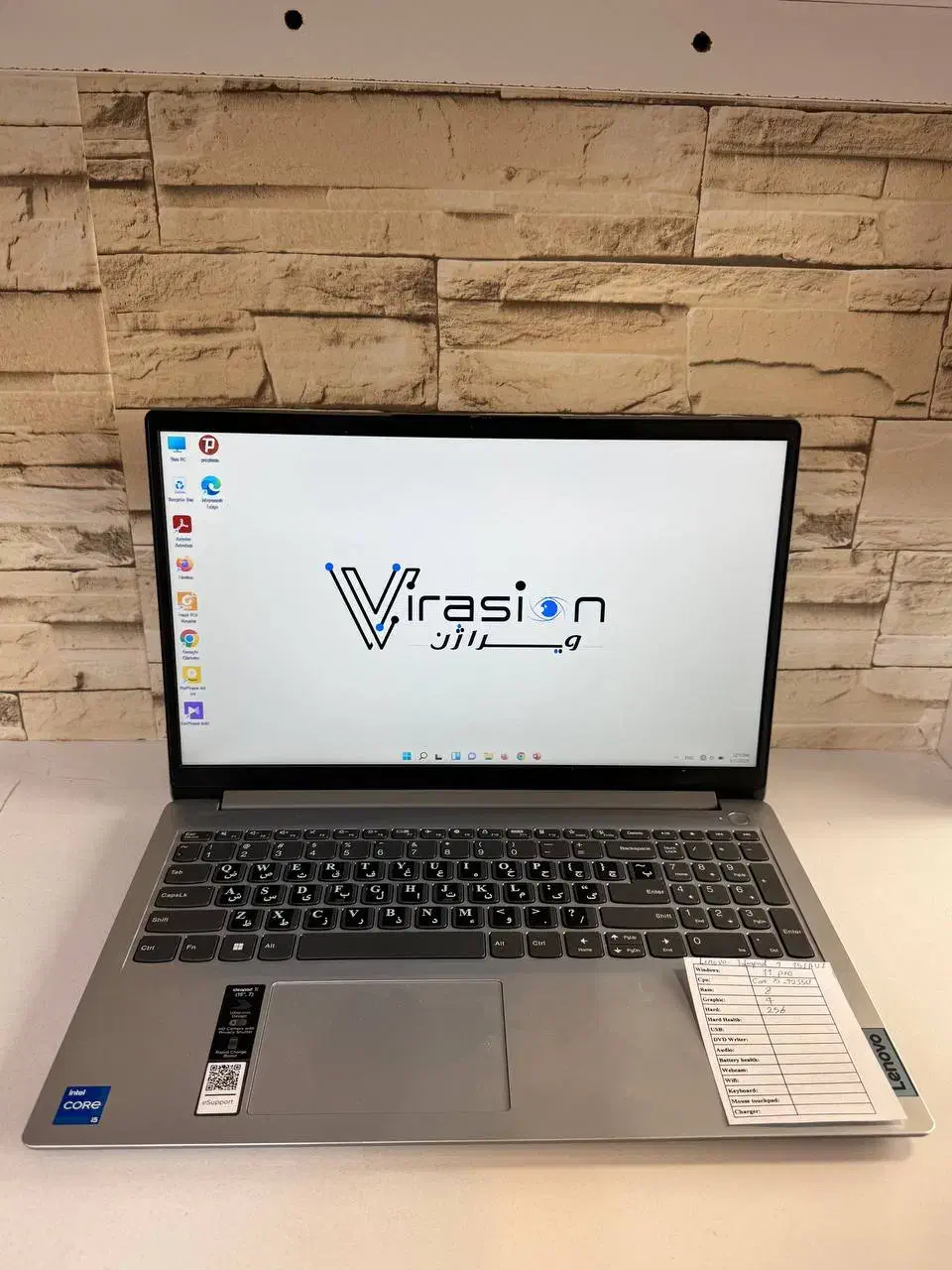 لپ‌تاپ Lenovo Ideapad 1i|رایانه همراه|تربت‌حیدریه, شهدا|دیوار