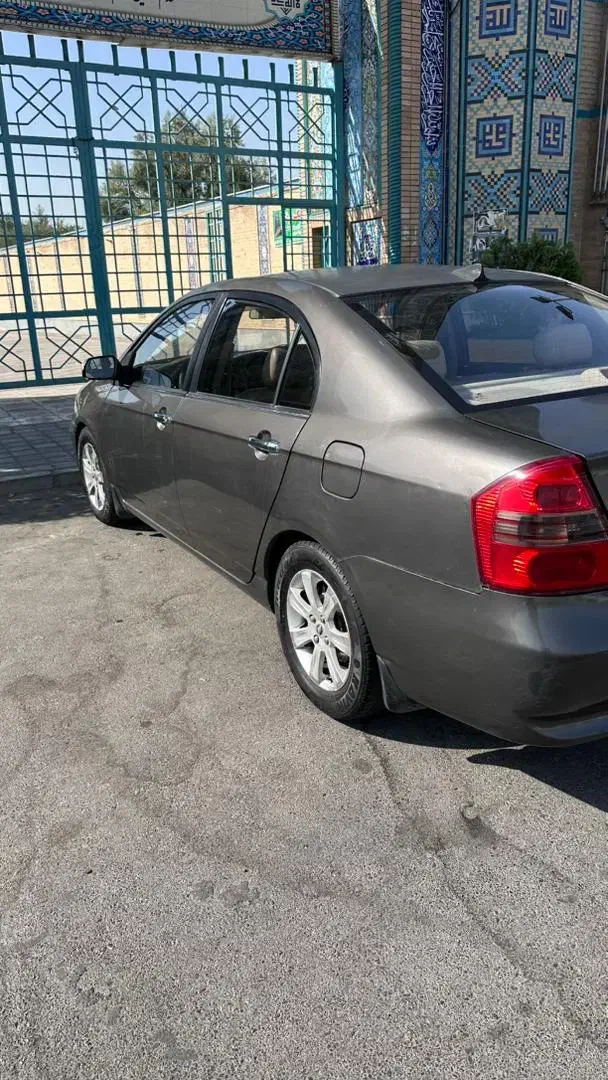 لیفان 620|خودرو سواری و وانت|تهران, صاحب الزمان|دیوار