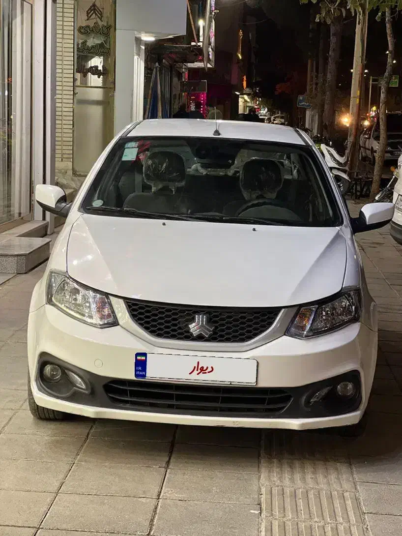 ساینا s|خودرو سواری و وانت|سبزوار, امیر کبیر|دیوار