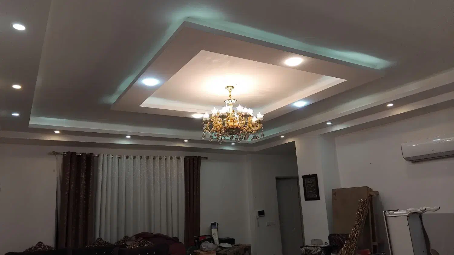 فروش آپارتمان ۹۳متری خوش نقشه در فیاض|فروش آپارتمان|لاهیجان, فیاض|دیوار