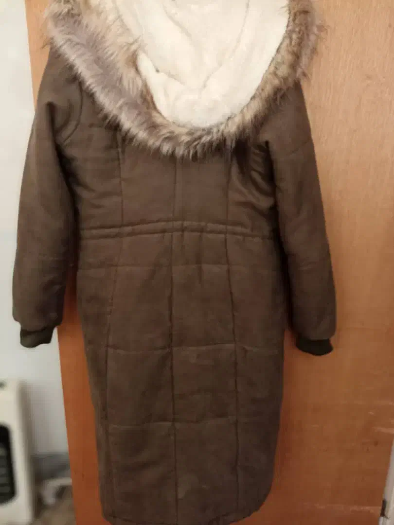 پالتو|لباس|کاشان, زیدی|دیوار