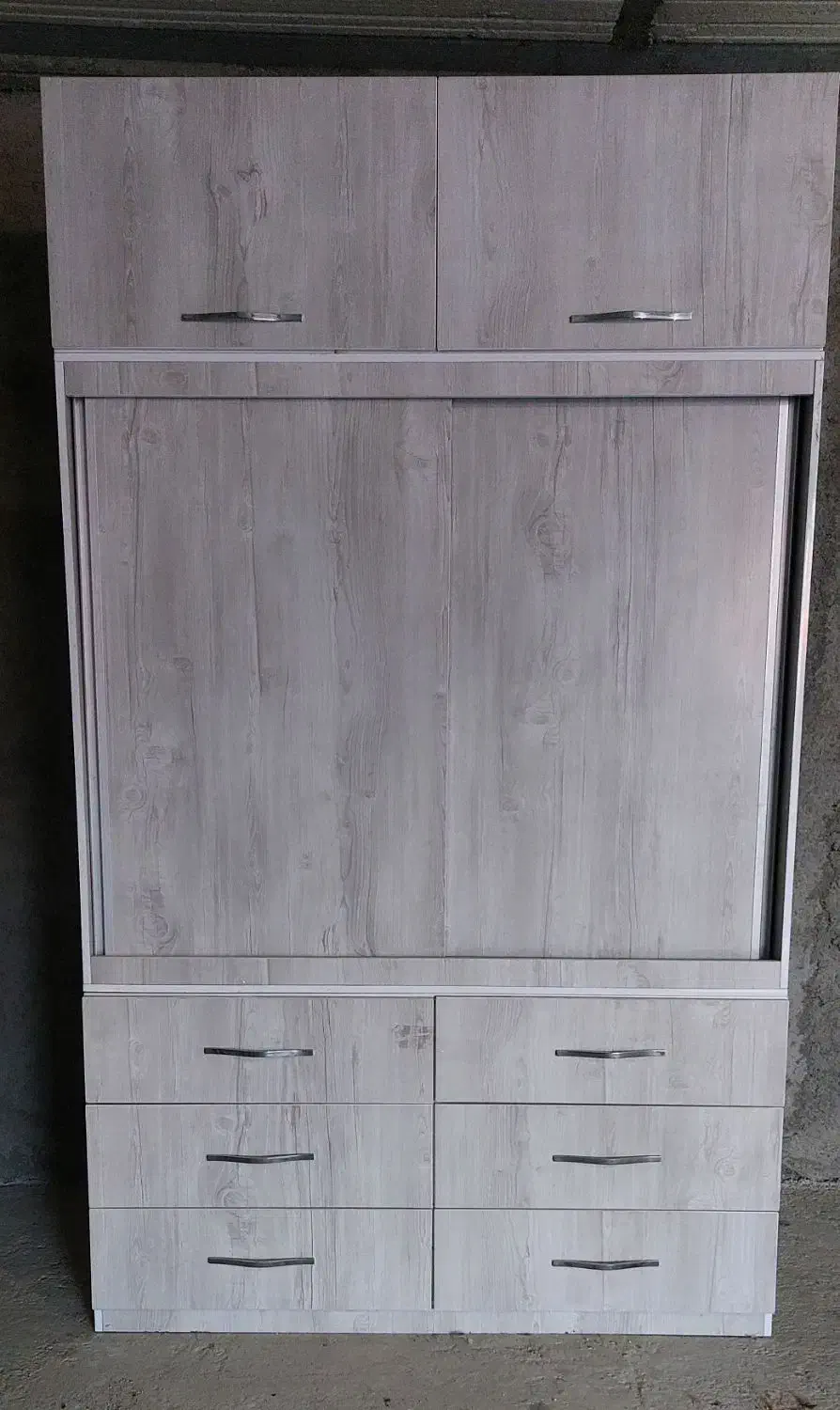 کمد|جاکفشی، کمد، دراور|گرگان, |دیوار