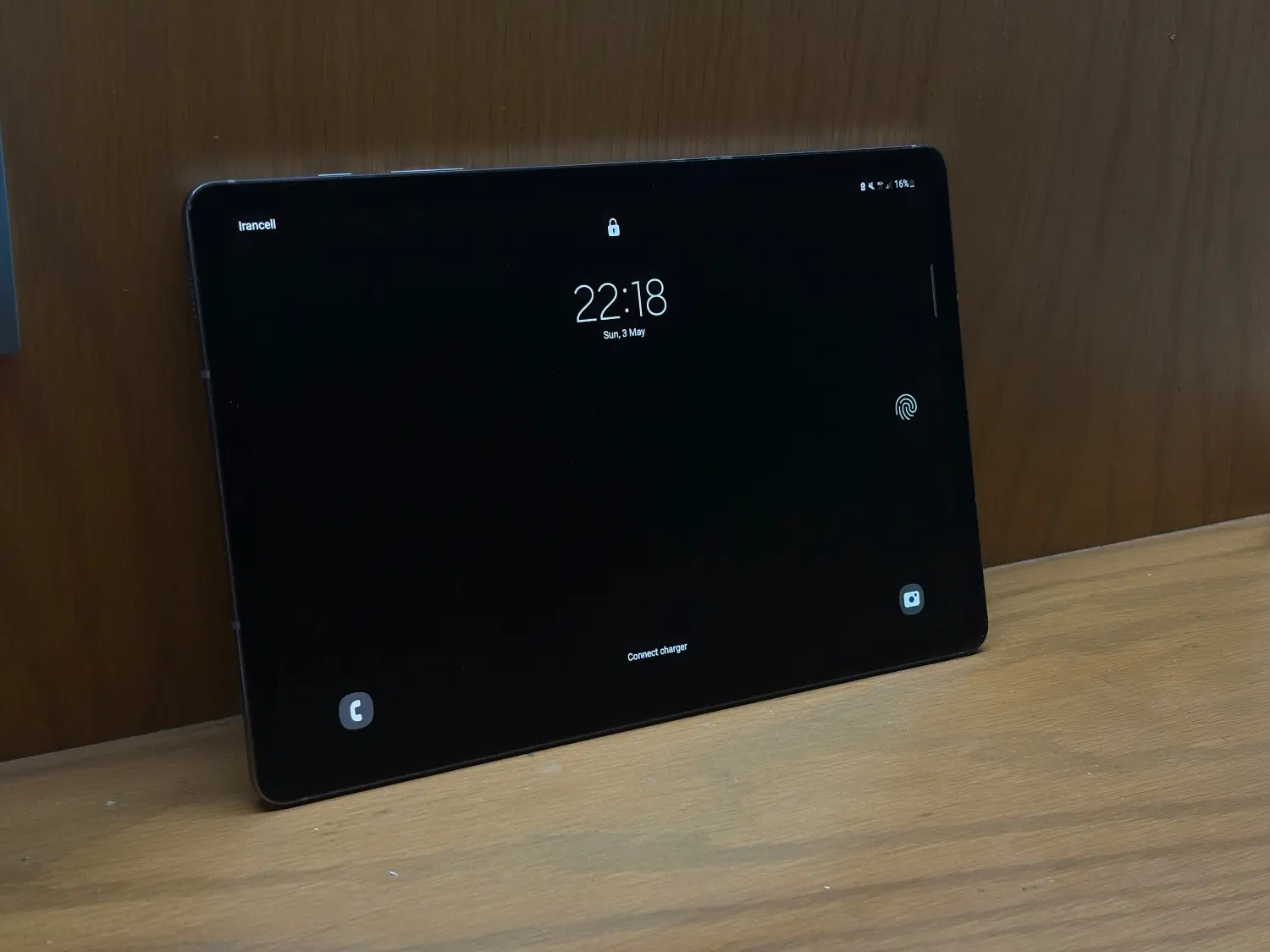 Galaxy Tab S6، حافظه 128 گیگ و بسیار تمیز|تبلت|مشهد, سجاد شهر|دیوار