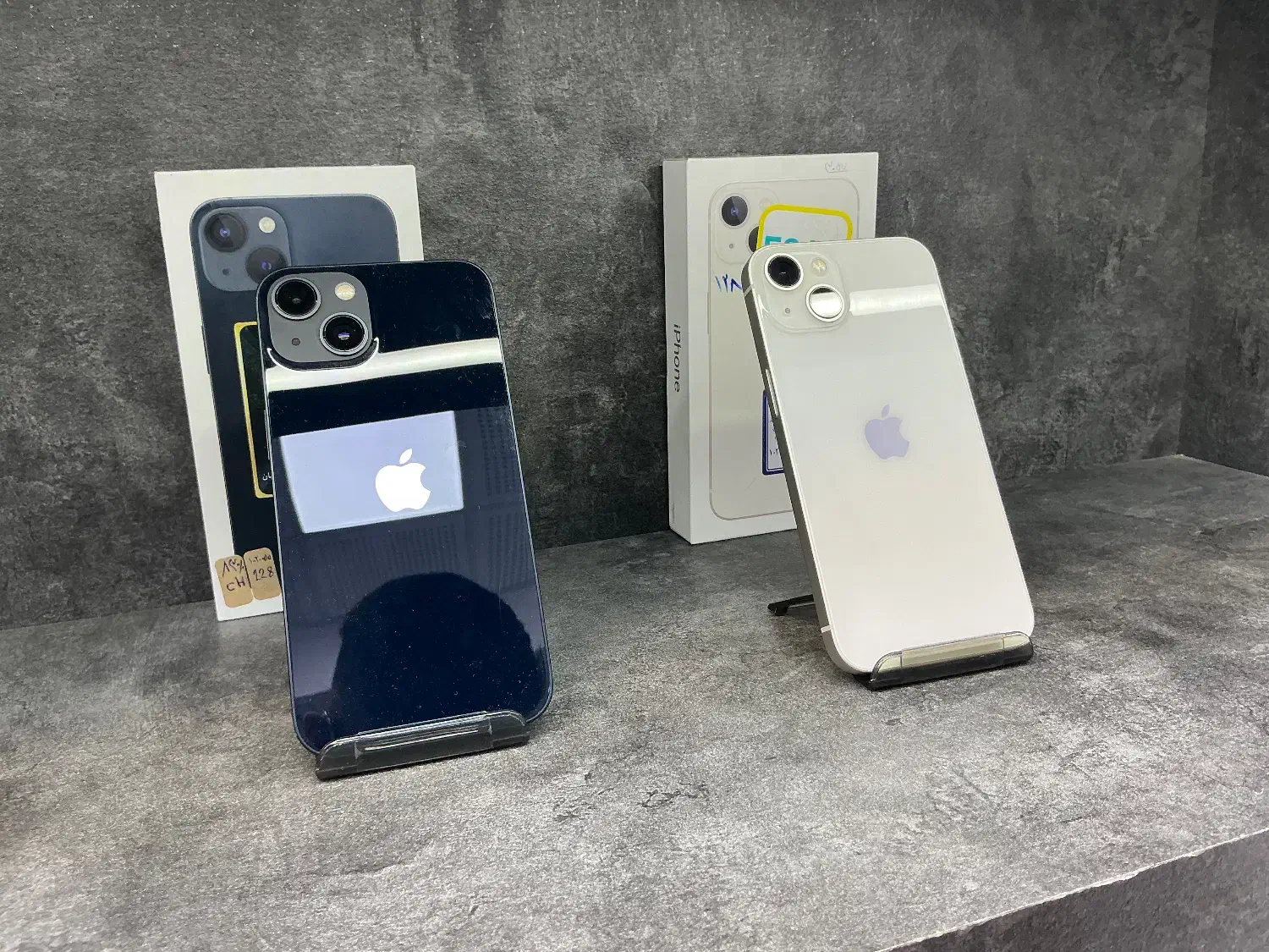 هر گوشی داری بیار ایفون ببر|موبایل|اصفهان, مفتح|دیوار