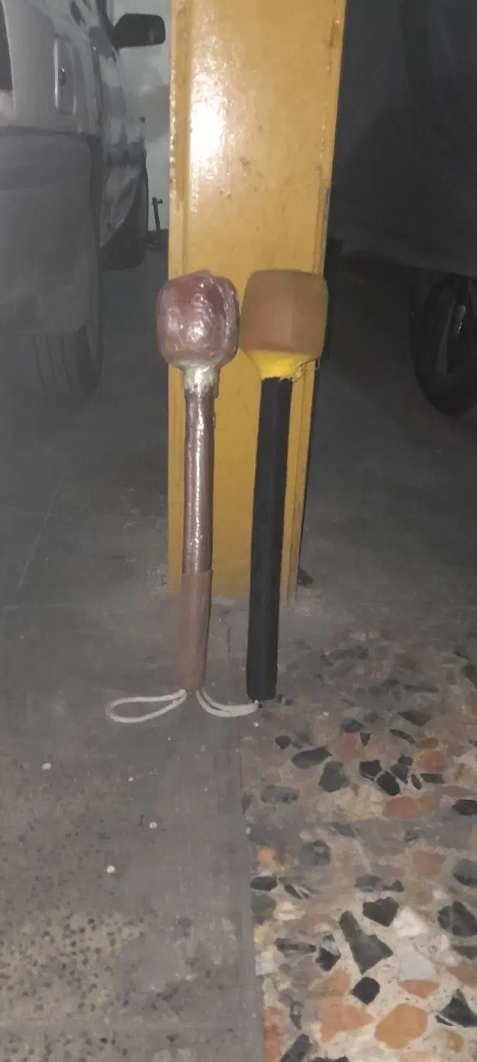 دسته طبل|درام و پرکاشن|تهران, مهرآباد جنوبی|دیوار