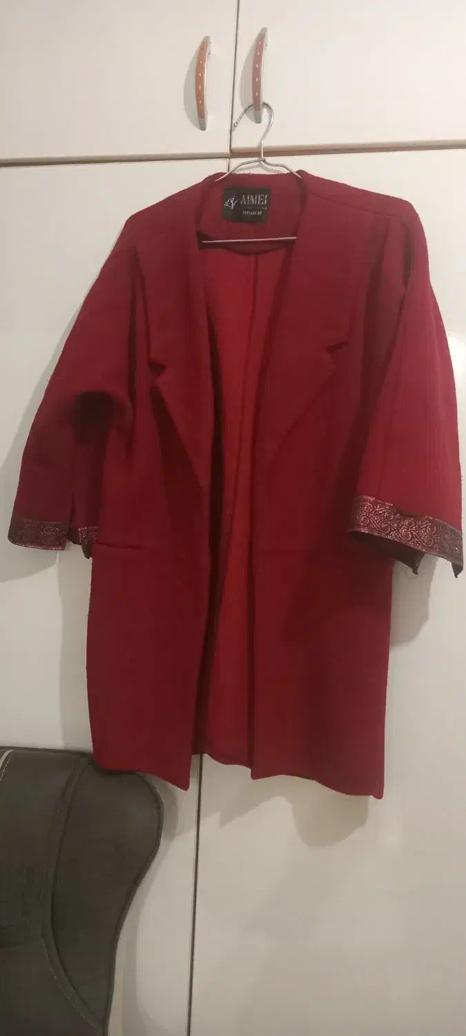 دوعددکت زنانه ۶۵۰|لباس|رشت, توشیبا|دیوار