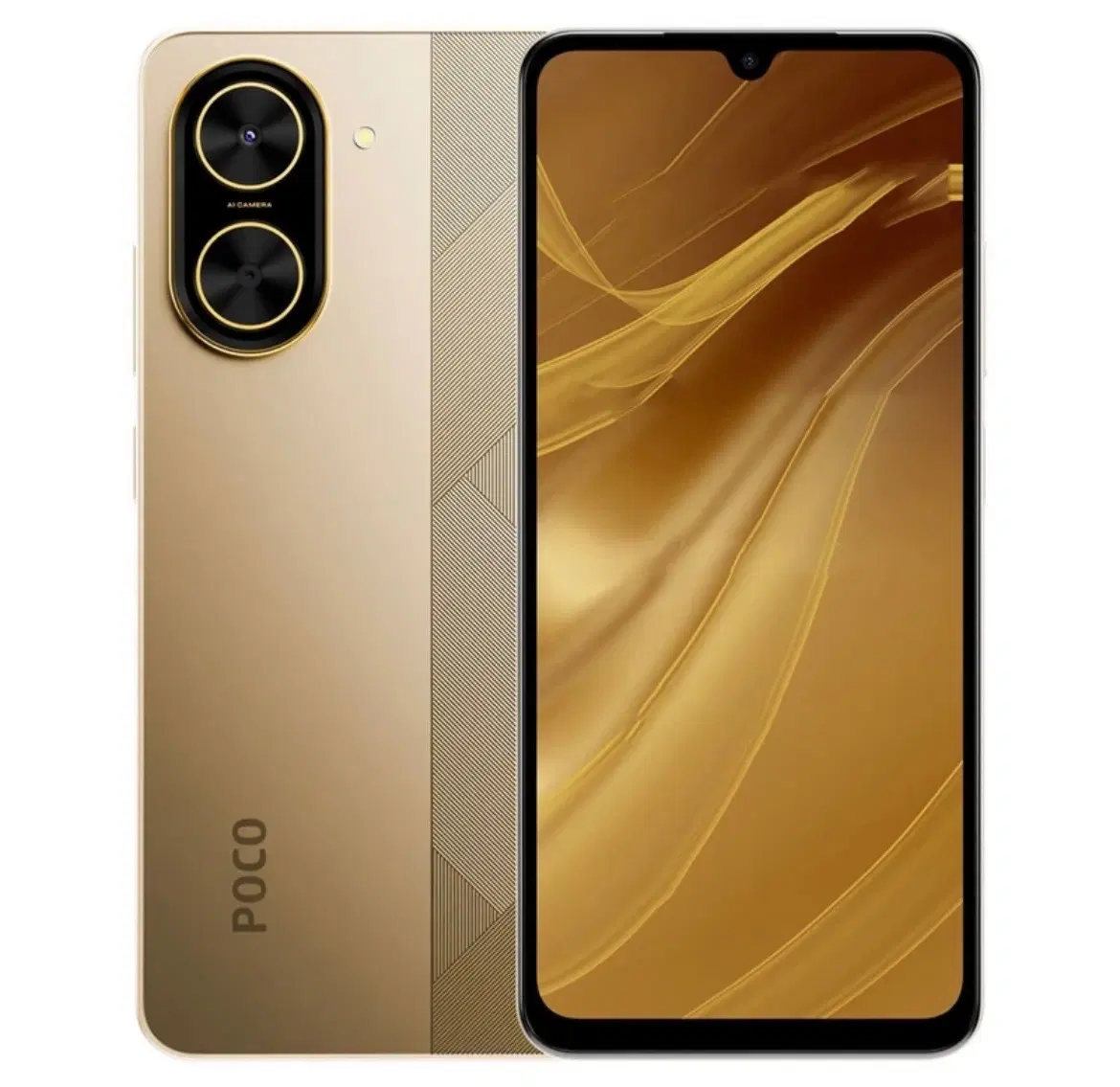 فروش قسطی(بدون چک)گوشی شیائومی poco C71|موبایل|کرج, مهرویلا جنوبی|دیوار