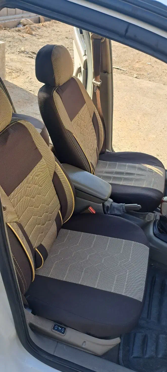 سمند سورن ۸۸|خودرو سواری و وانت|تهران, شهرک ولیعصر شمالی|دیوار