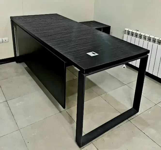 پایه فازی میز اداری وال|مبلمان اداری|تهران, شهید رجایی|دیوار