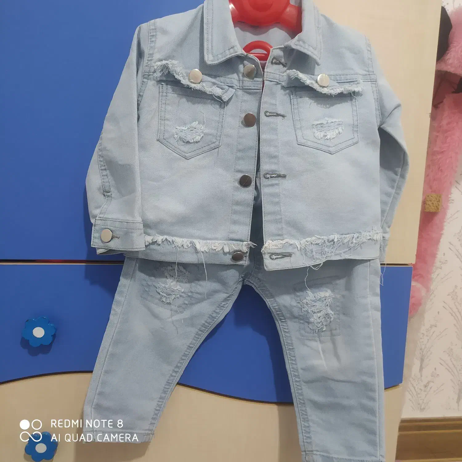 لباس بچگانه|کفش و لباس بچه|شیراز, تندگویان|دیوار