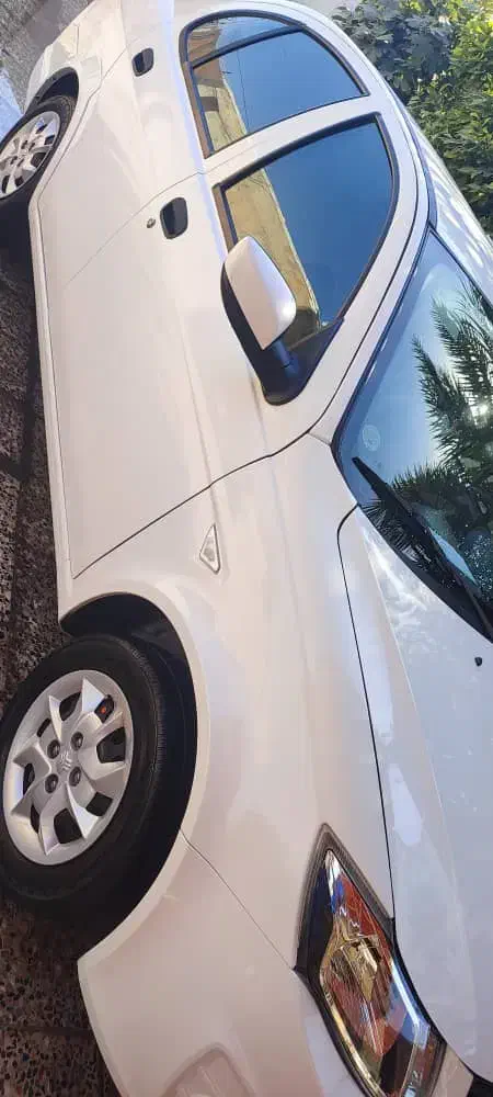 ساینا ۴۰۱سیمی|خودرو سواری و وانت|شوش, |دیوار