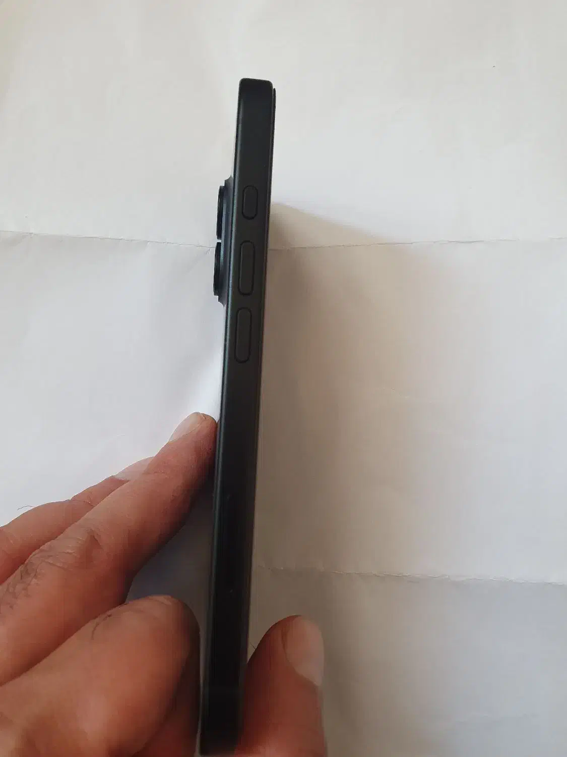 آیفون 16 normal|موبایل|کرج, خرمدشت|دیوار