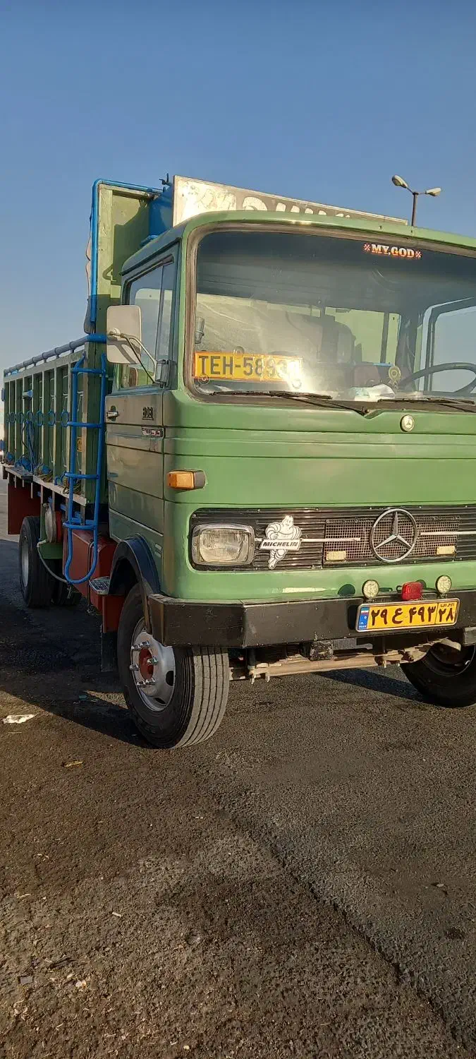 حمل بار عرفان|خدمات حمل و نقل|چابهار, |دیوار