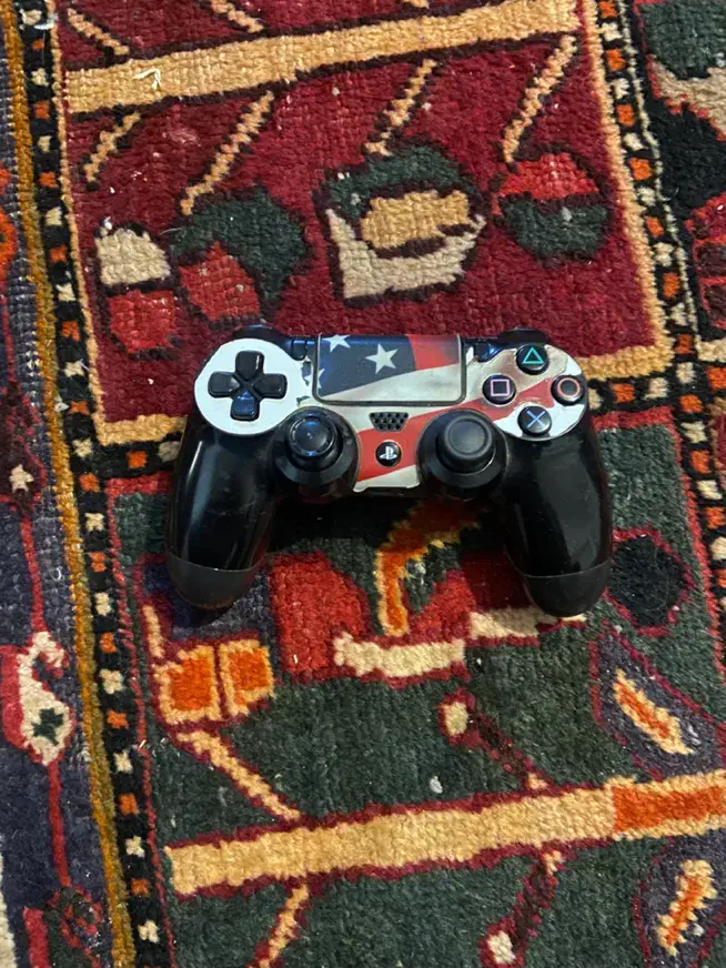 دستهps4|کنسول، بازی ویدئویی و آنلاین|اهواز, زیتون کارمندی|دیوار