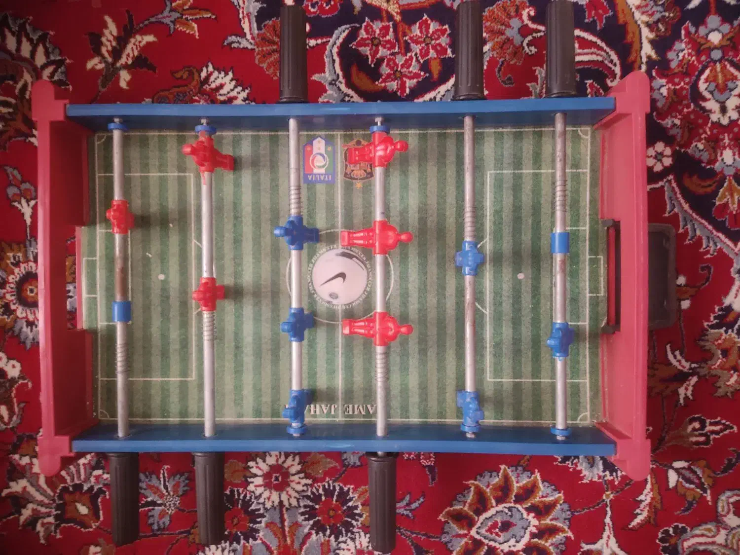 فوتبال دستی|تجهیزات ورزشی|قوچان, |دیوار