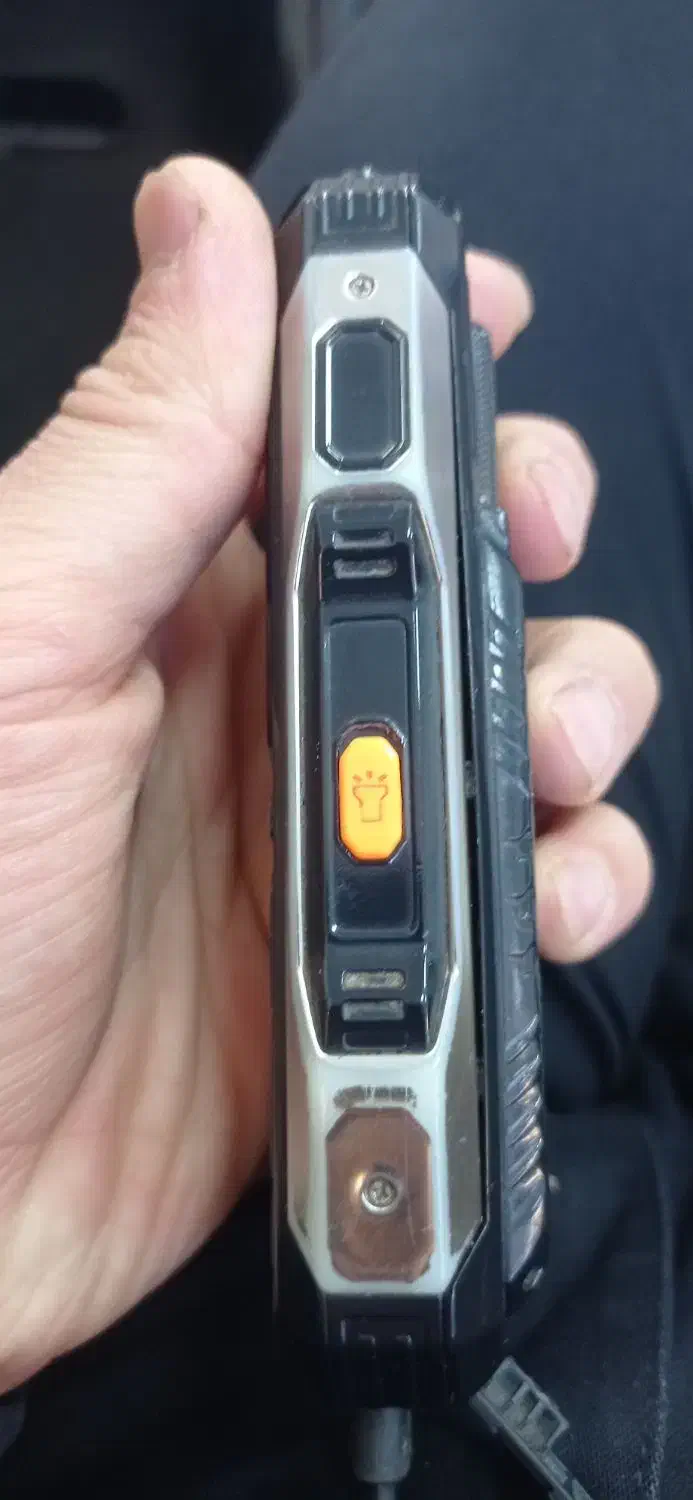 گوشی موبایل hope|موبایل|نقده, |دیوار