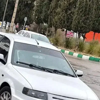 مسافر با سمند تا تهران با کمترین قیمت|خدمات حمل و نقل|یاسوج, |دیوار