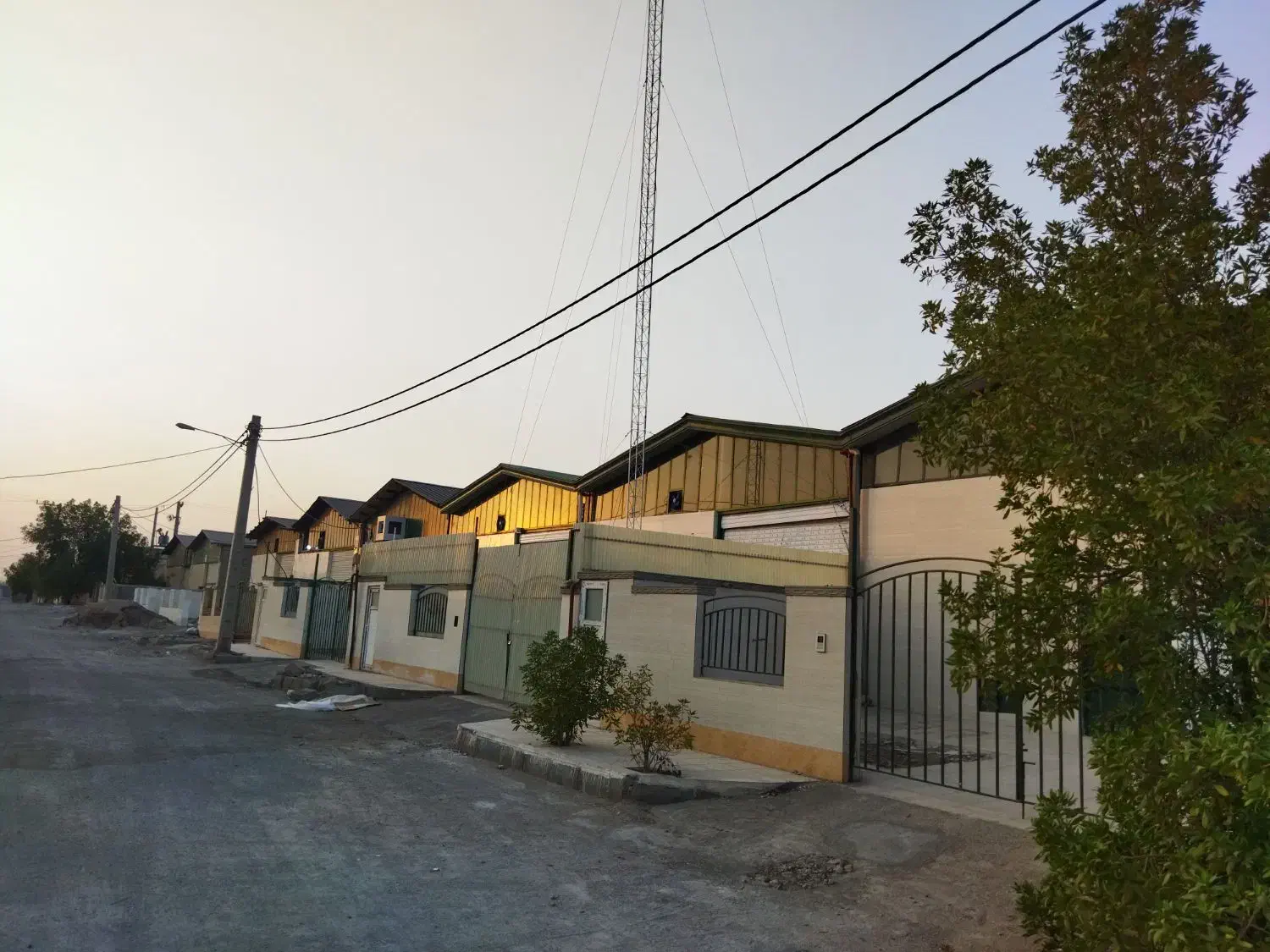 شهرک کاسپین سوله برای بنکداران شهرکهای صنعتی ۳و۴و۵|اجارهٔ دفتر صنعتی، کشاورزی، تجاری|اهواز, شهرک صنعتی شماره ۳|دیوار