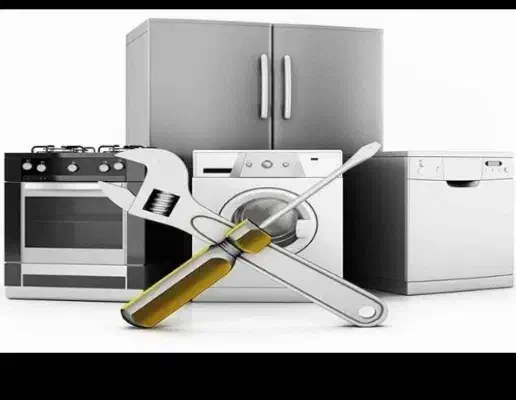 تعمیر لباسشویی یخچال خانگی و فروشگاهی در محل|خدمات پیشه و مهارت|خرمآباد, |دیوار