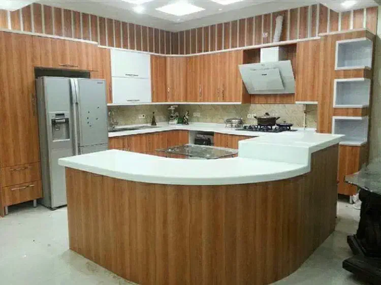 کابینت کار MDF|خدمات پیشه و مهارت|بندر ماهشهر, |دیوار