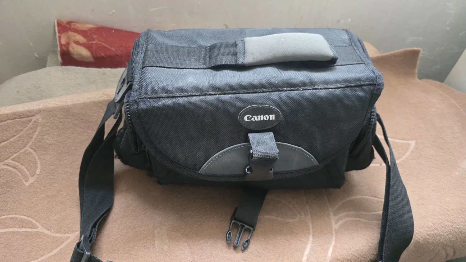 دوربین canon s3|دوربین عکاسی و فیلمبرداری|فردیس, شهرک وحدت|دیوار