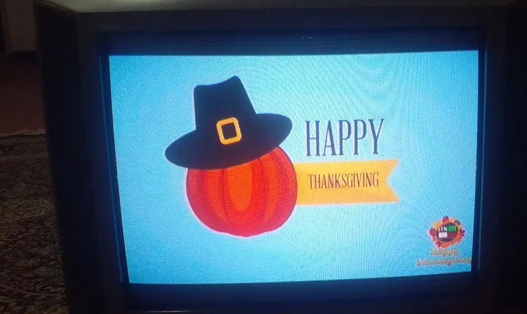 تلویزیون ۲۱ اینج|تلویزیون و پروژکتور|هشتگرد, شهرک گلخانه|دیوار