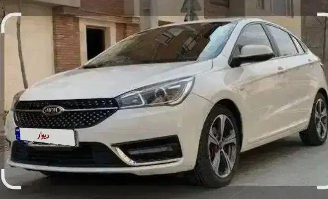 چری آریزو 5IE جدید توربو، مدل ۱۴۰۱|خودرو سواری و وانت|یزد, |دیوار