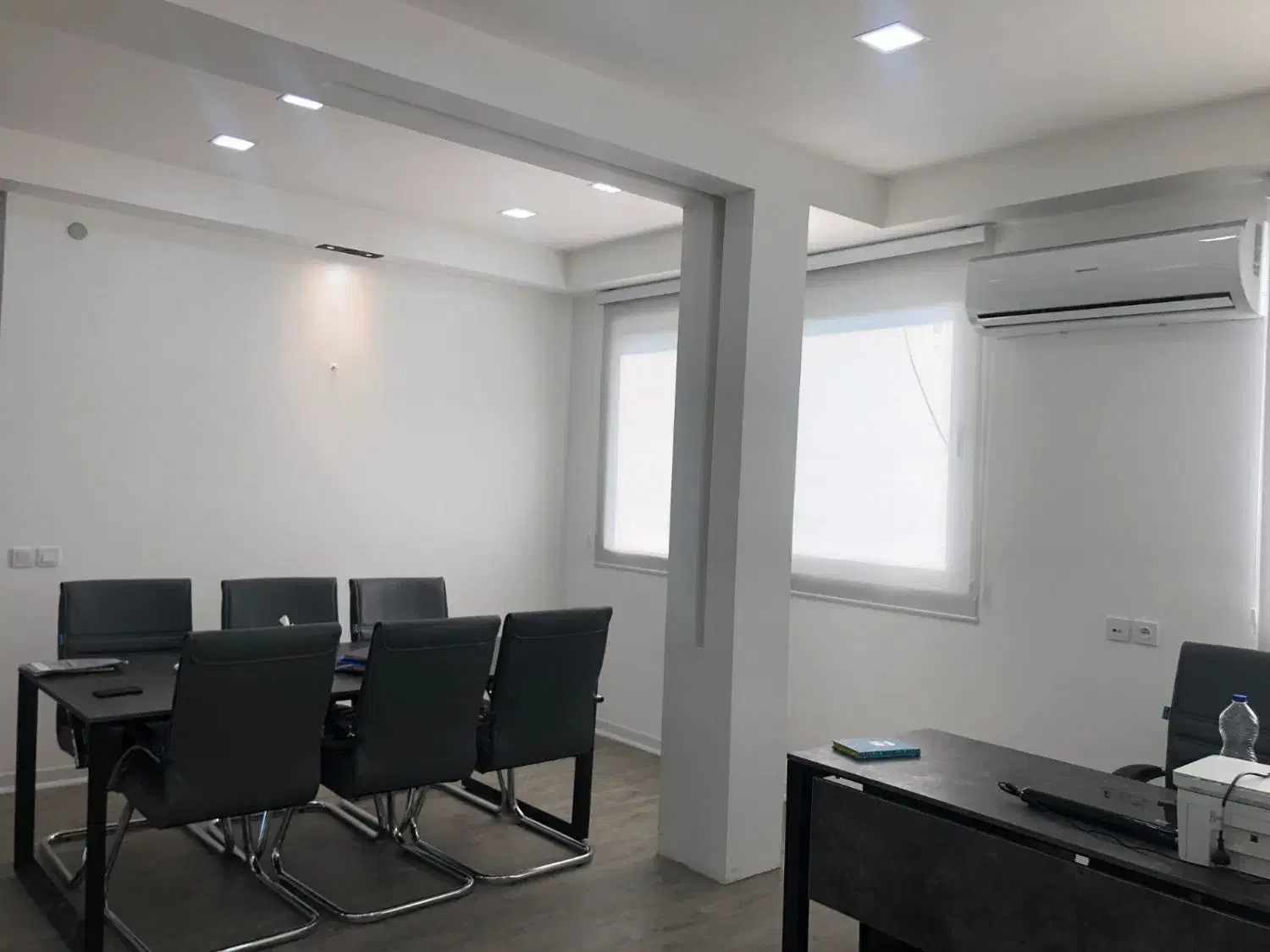 ۹۲متر شیک لوکس ترین منطقه شهر روبروی هایگاشن|فروش آپارتمان|رویان, |دیوار