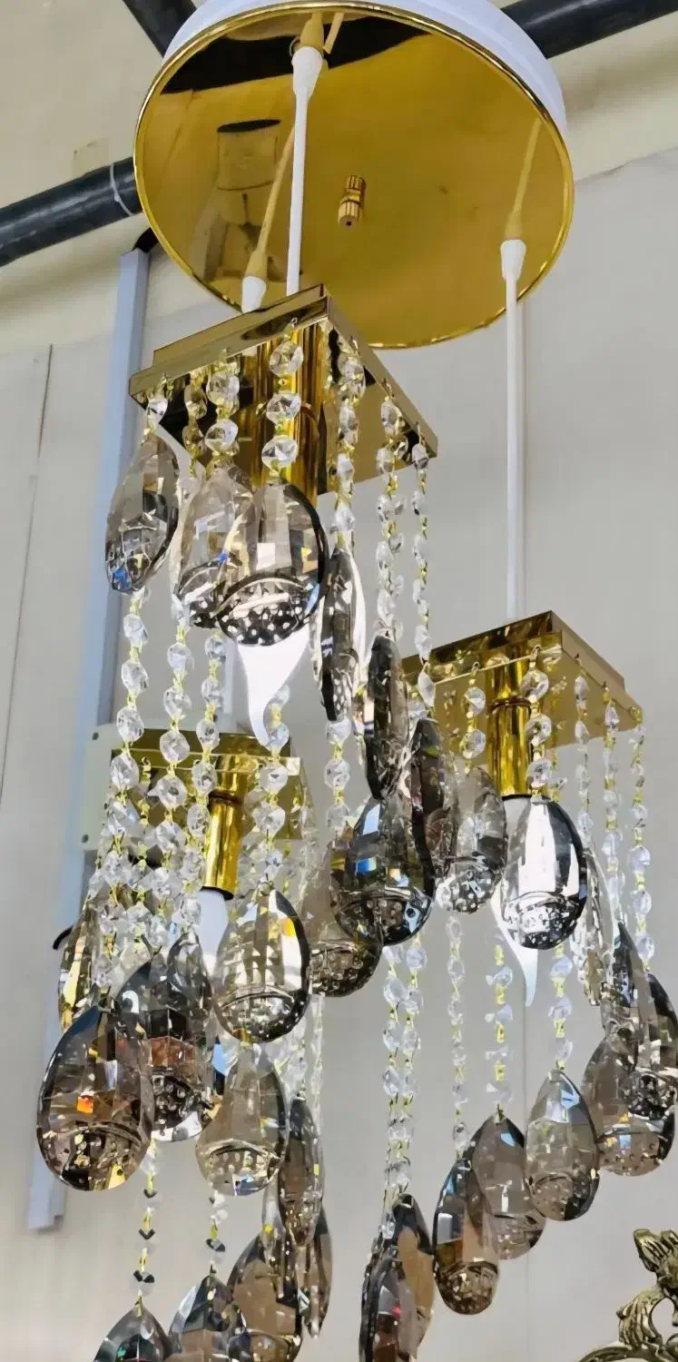 لوستراویزی|لوستر و چراغ آویز|ارومیه, |دیوار