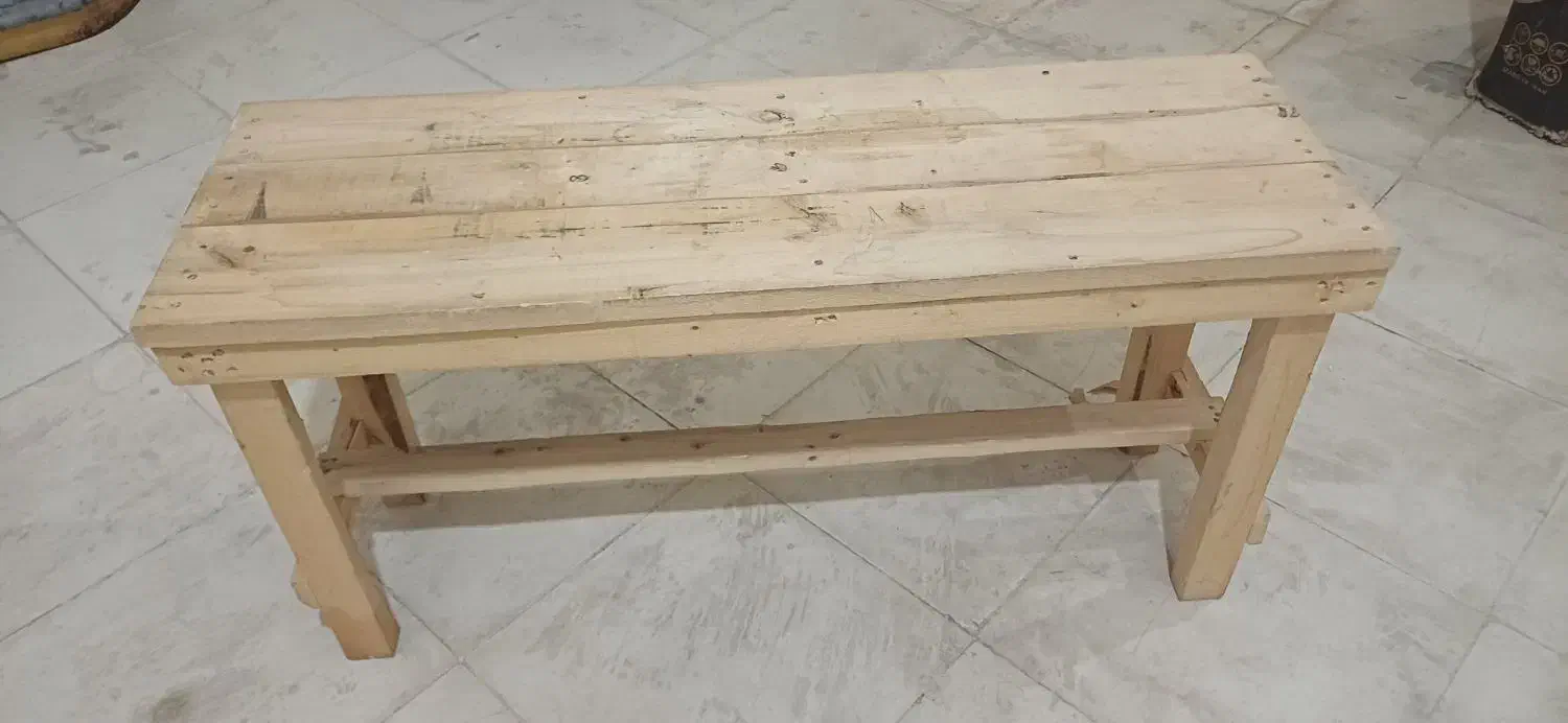 نیمکت چرخ خیاطی|چرخ خیاطی و ریسندگی|قیدار, |دیوار