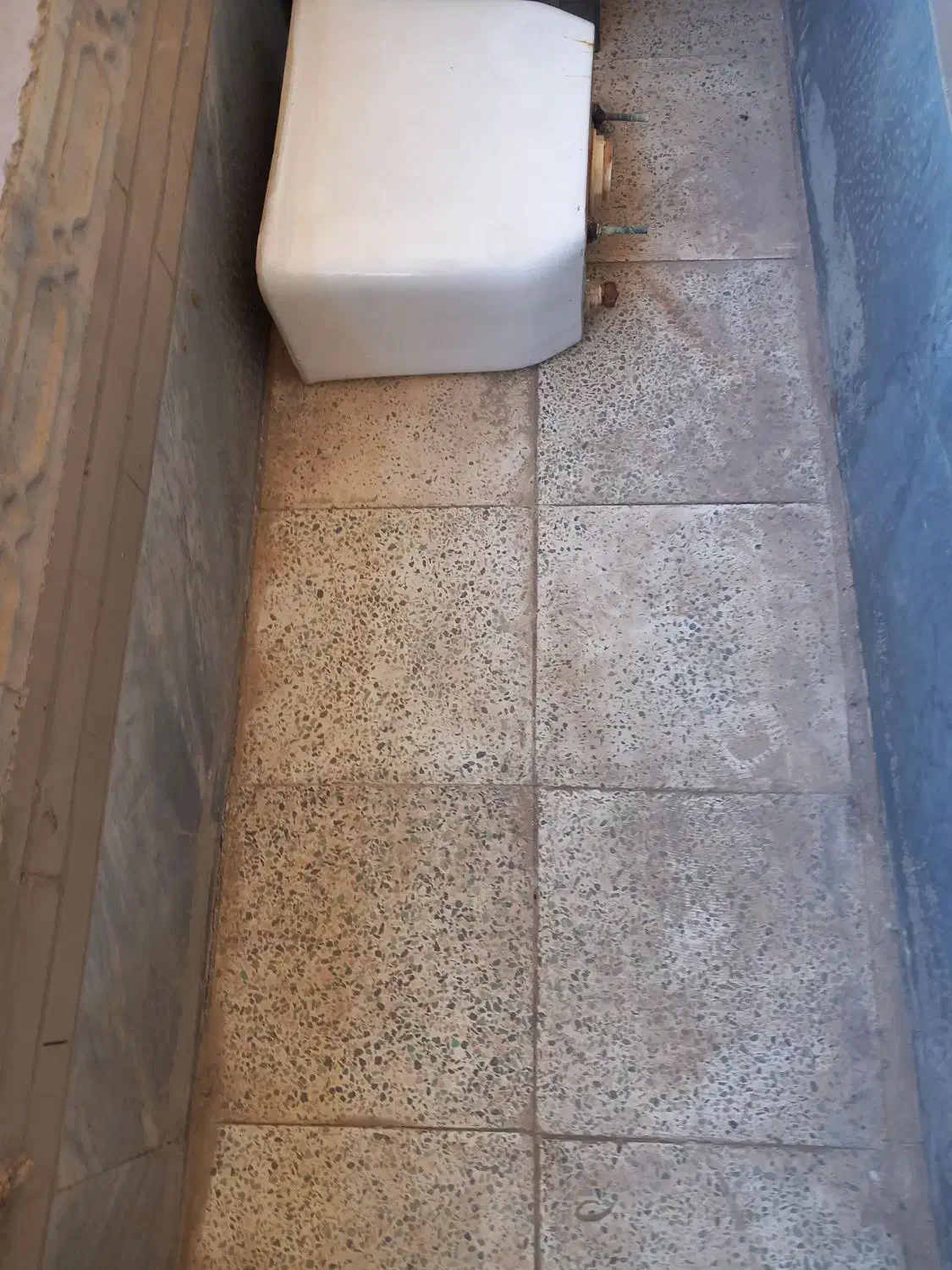 دستشویی فرنگی|لوازم سرویس بهداشتی|اهواز, فاز ۲ پادادشهر|دیوار