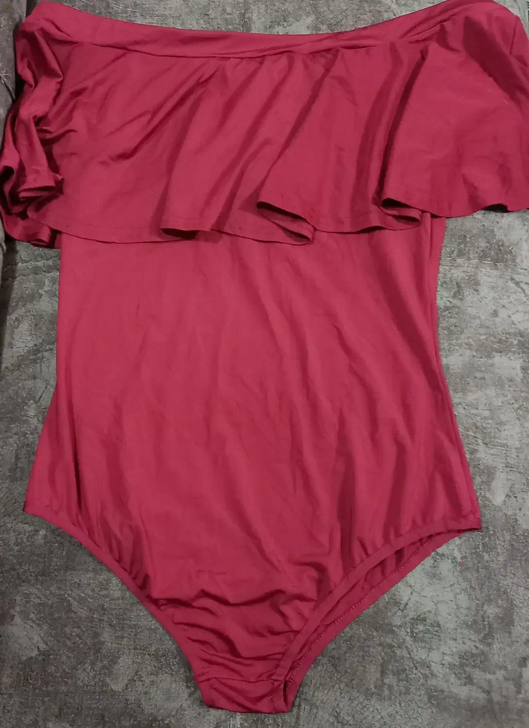 فروش فوری مایو استوک (لباس شنا)|غواصی و ورزش‌های آبی|چابهار, |دیوار