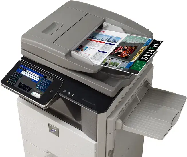 نصب انواع دستگاه کپی، پرینتر و اسکنر|خدمات رایانه‌ای و موبایل|شیراز, فرهنگ شهر|دیوار