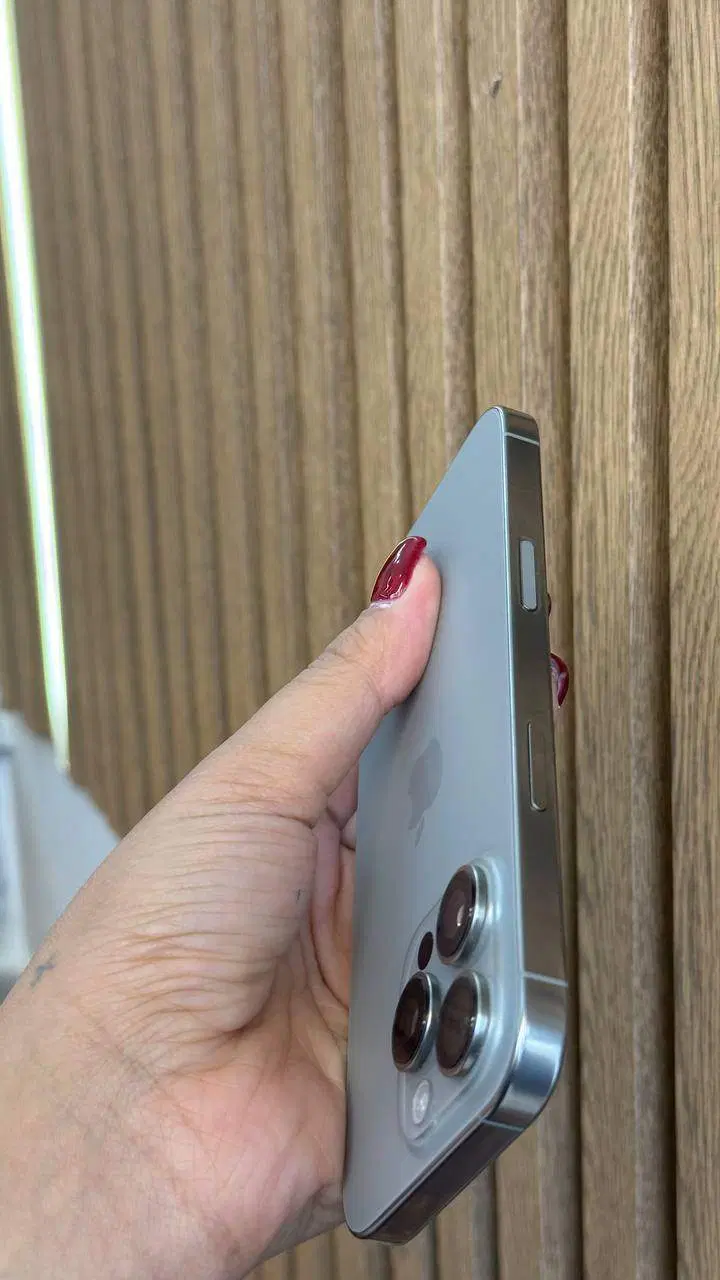 iphone 16 pro|موبایل|همدان, |دیوار