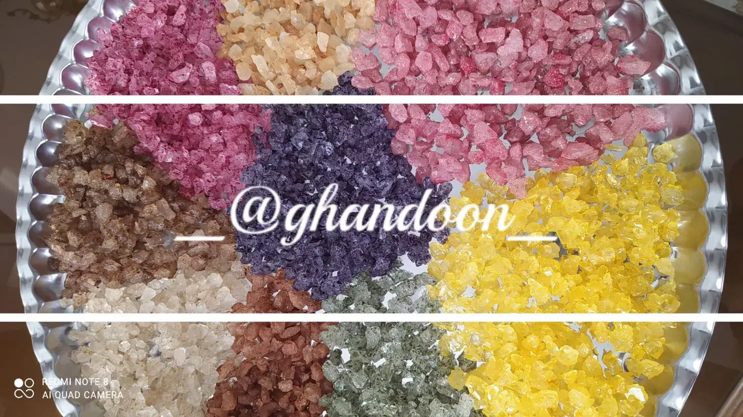 قند ونبات گیاهی وفانتزی|خدمات پذیرایی، مراسم|ملایر, |دیوار