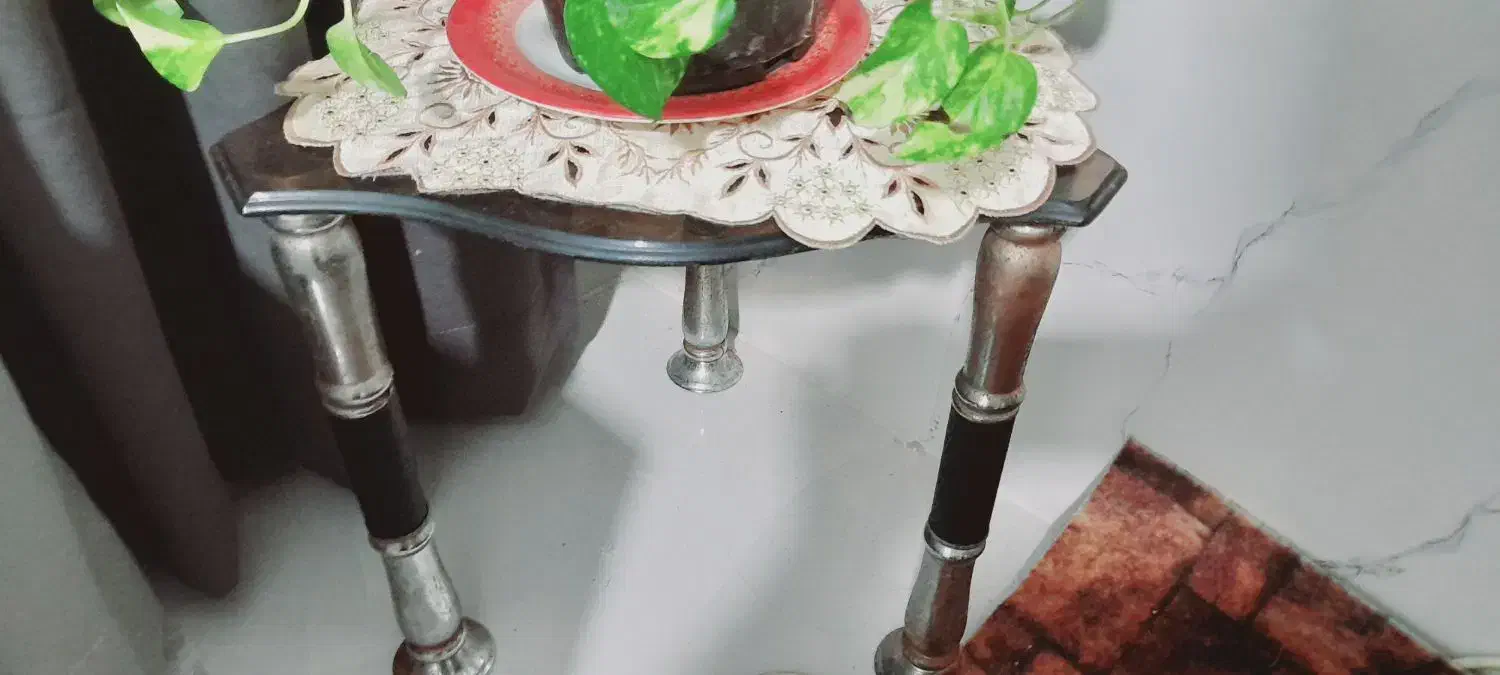 میز عسلی|مبلمان خانگی و میز عسلی|خان ببین, |دیوار