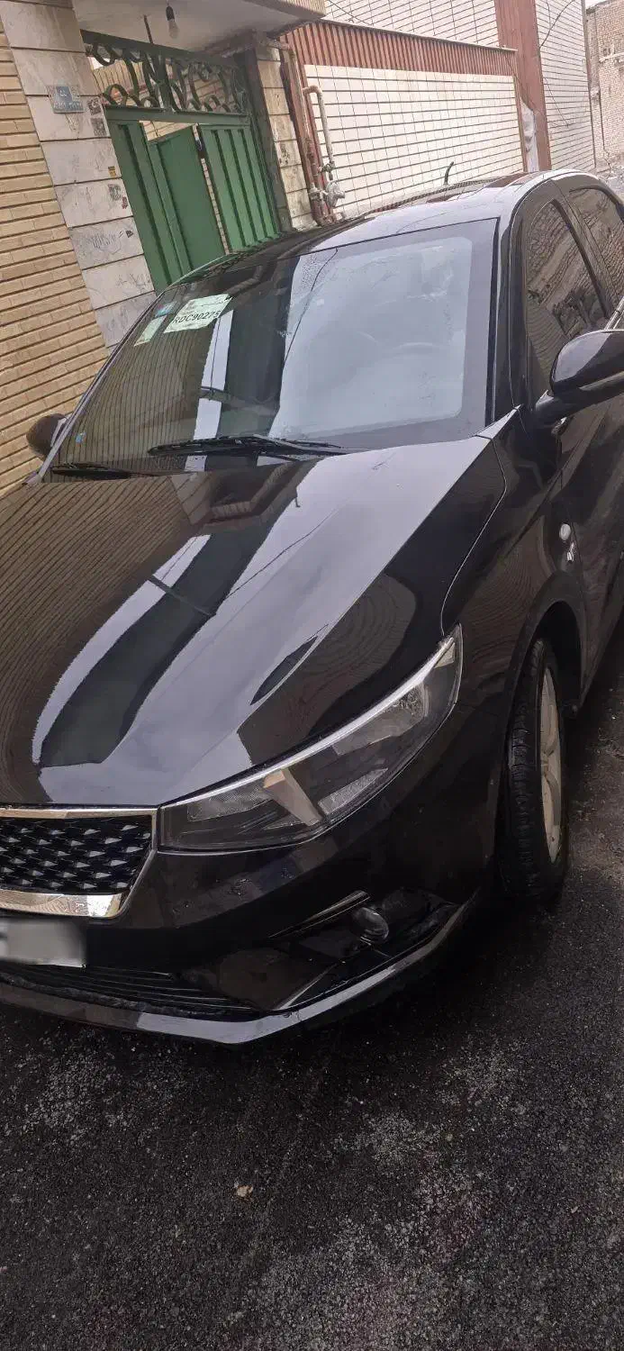 ماشین|خودرو سواری و وانت|اصفهان, گورت|دیوار