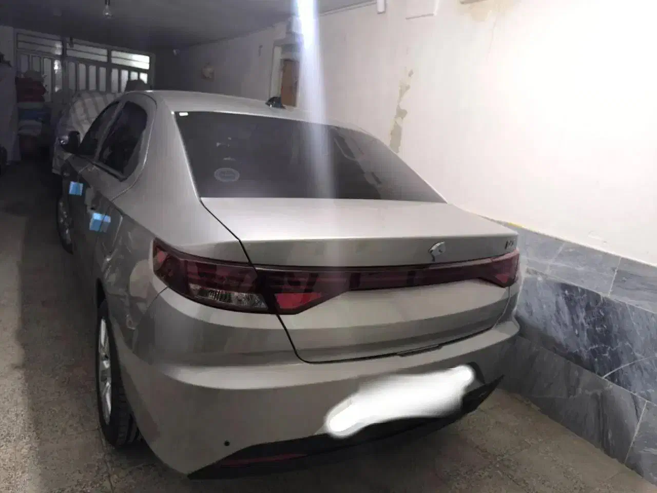 تارا اتوماتیک|خودرو سواری و وانت|اراک, |دیوار