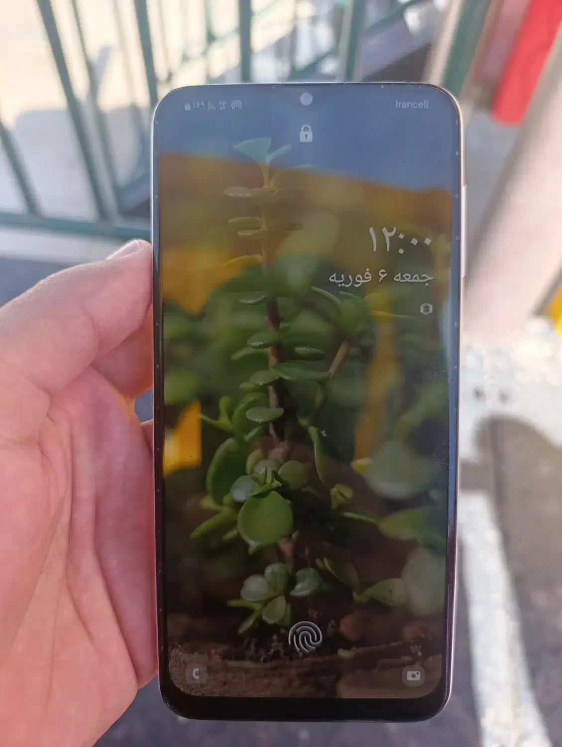 معاوضه a30s با سری s|موبایل|شیراز, گود عربان|دیوار