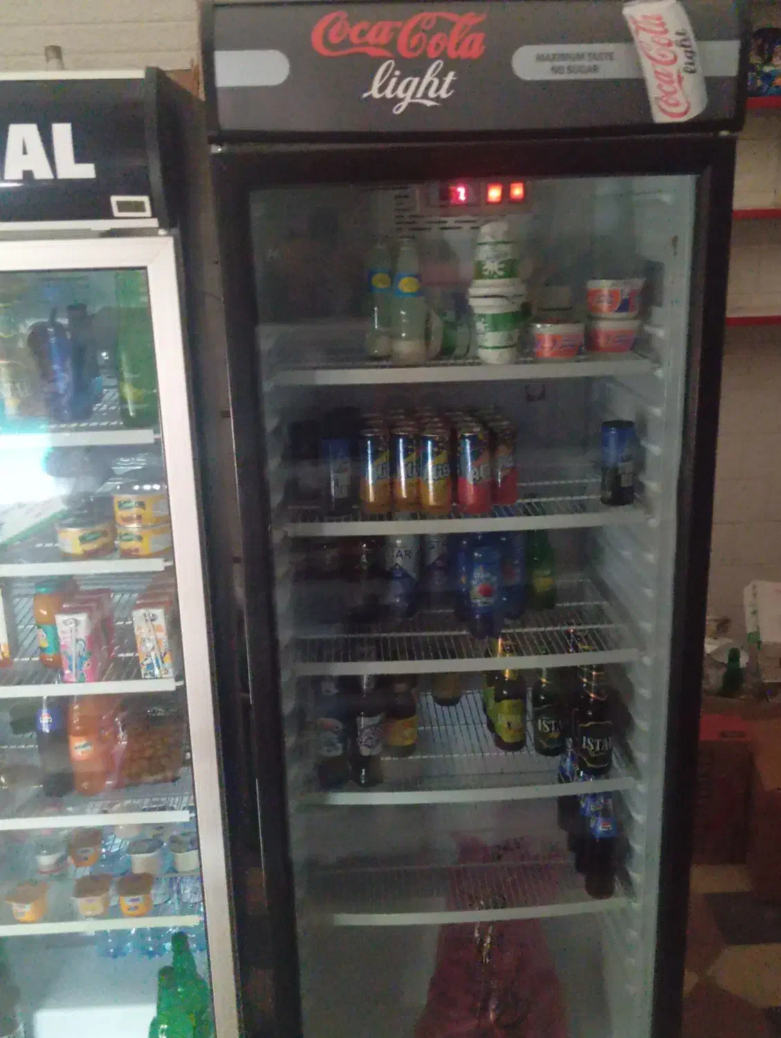 فروش تعدادی وسایل مغازه|فروشگاه و مغازه|کازرون, |دیوار