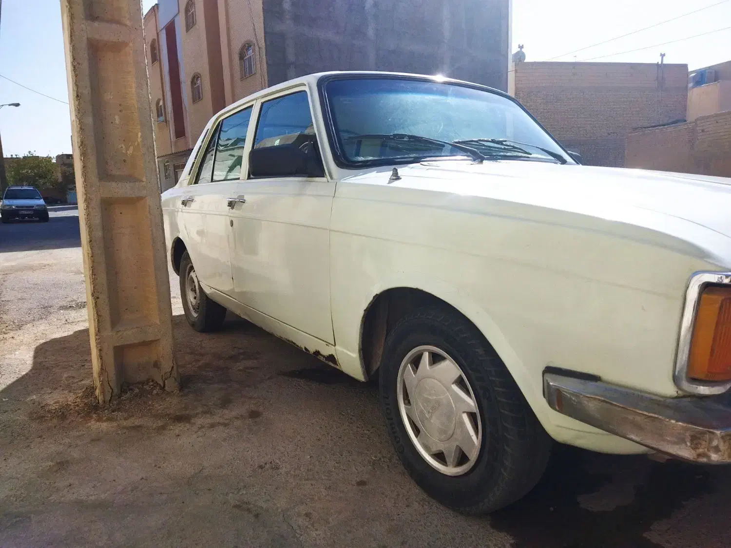 پیکان‌مدل79|خودرو سواری و وانت|برخوار, |دیوار