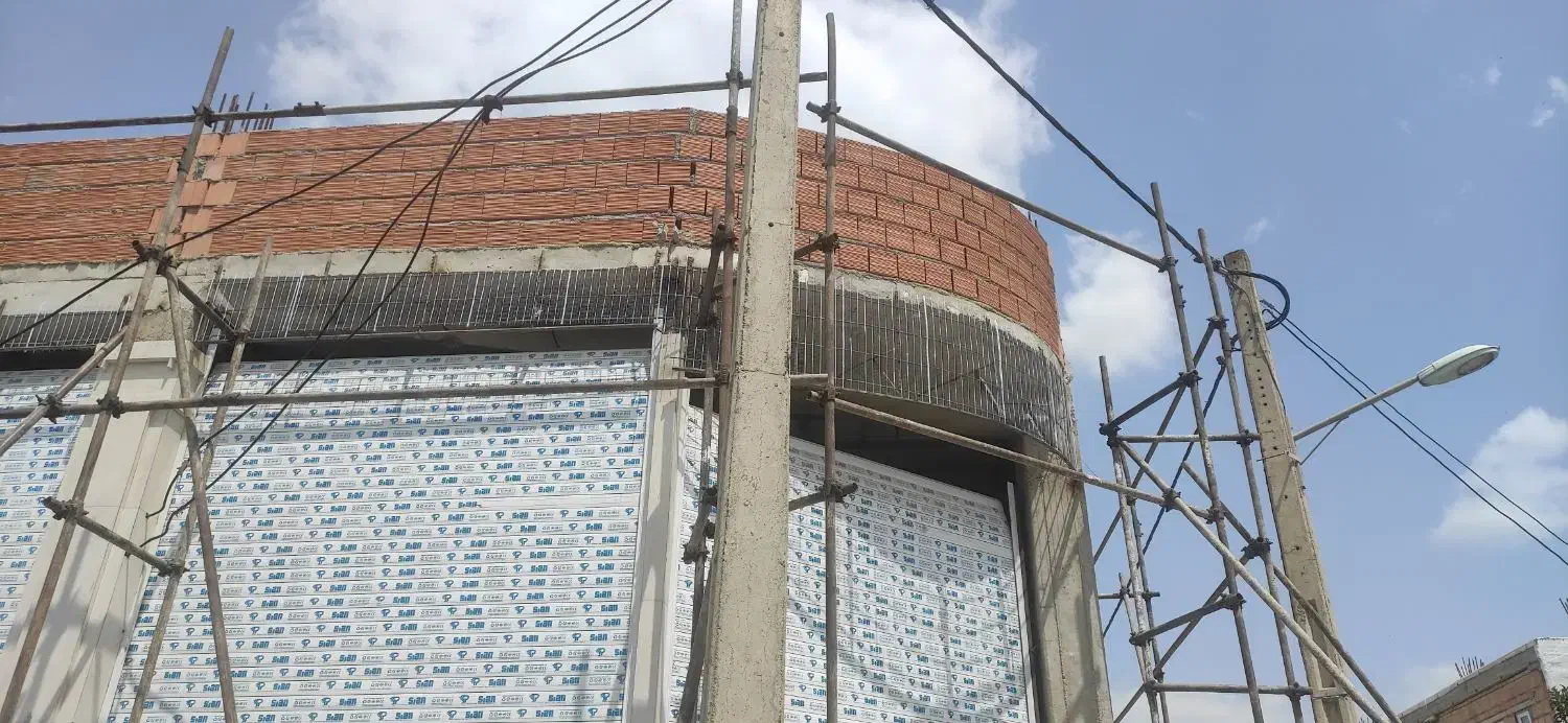 جوشکاری سیار تضمینی در محل|خدمات پیشه و مهارت|گنبد کاووس, |دیوار