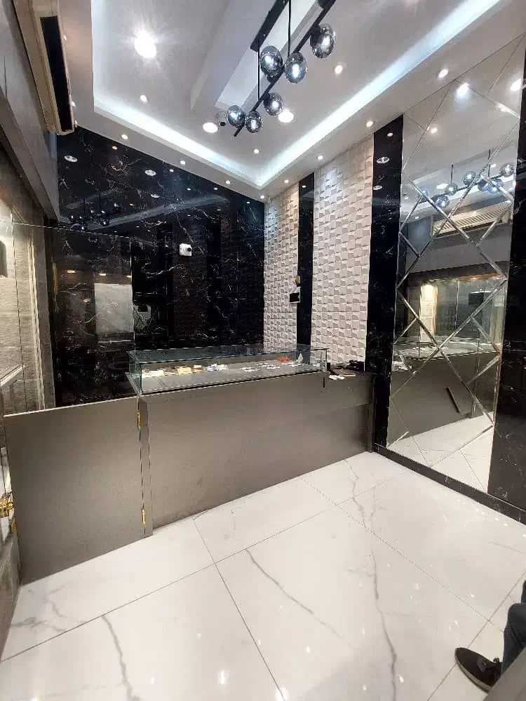 اجاره مغازه زرگری در بازار رشت|اجارهٔ مغازه و غرفه|رشت, بازار|دیوار