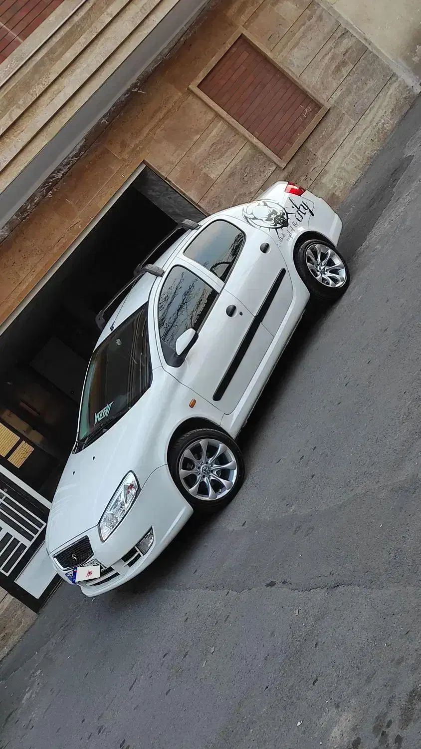 رانا 92|خودرو سواری و وانت|تبریز, |دیوار