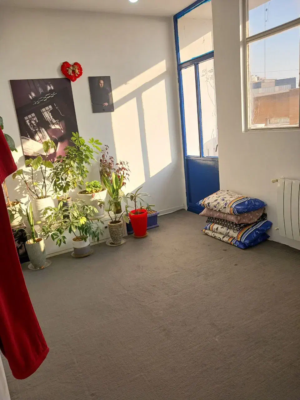 130 متری سند تک برگ|فروش آپارتمان|کرج, شهرک امام رضا (ع)|دیوار