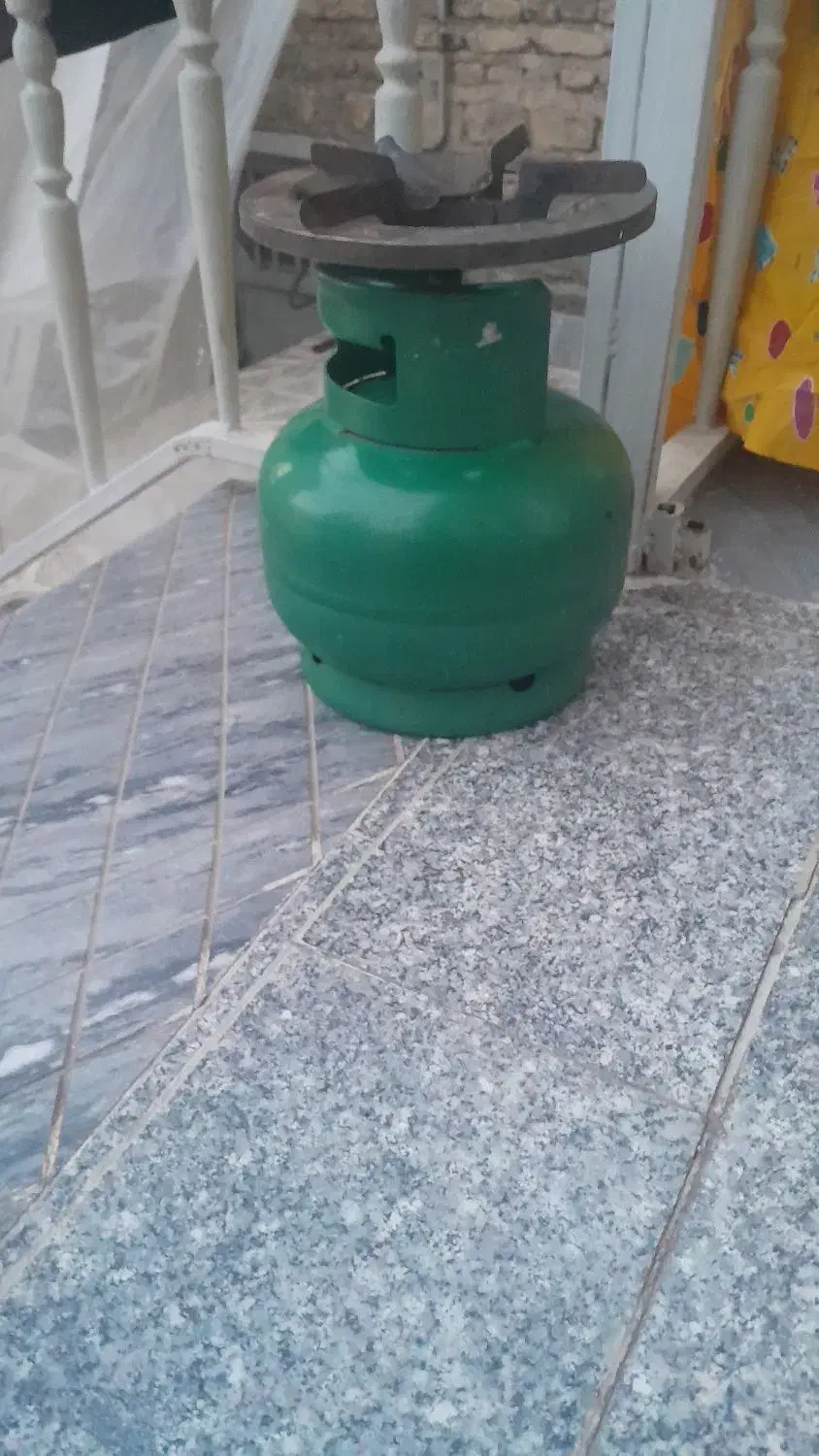 پیک نیک درحدنوع ۵۰۰|اجاق گاز و لوازم برقی پختوپز|اهر, |دیوار