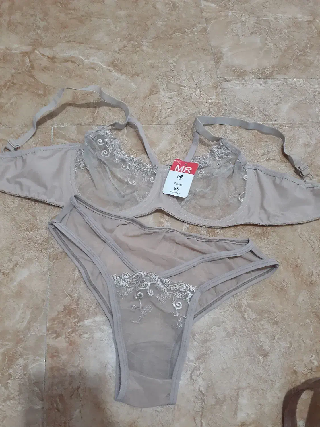 ست شورت و سوتین تک رنگ و تک سایز۸۵|لباس|سبزوار, گلشن|دیوار